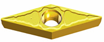 Váltólapka TaeguTec